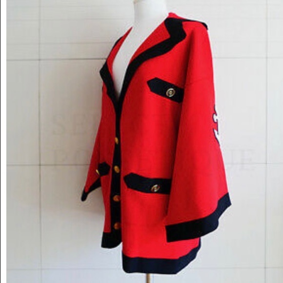 Authentic Gucci ladies jacket cardigan xs NWT - Picture 13 of 13